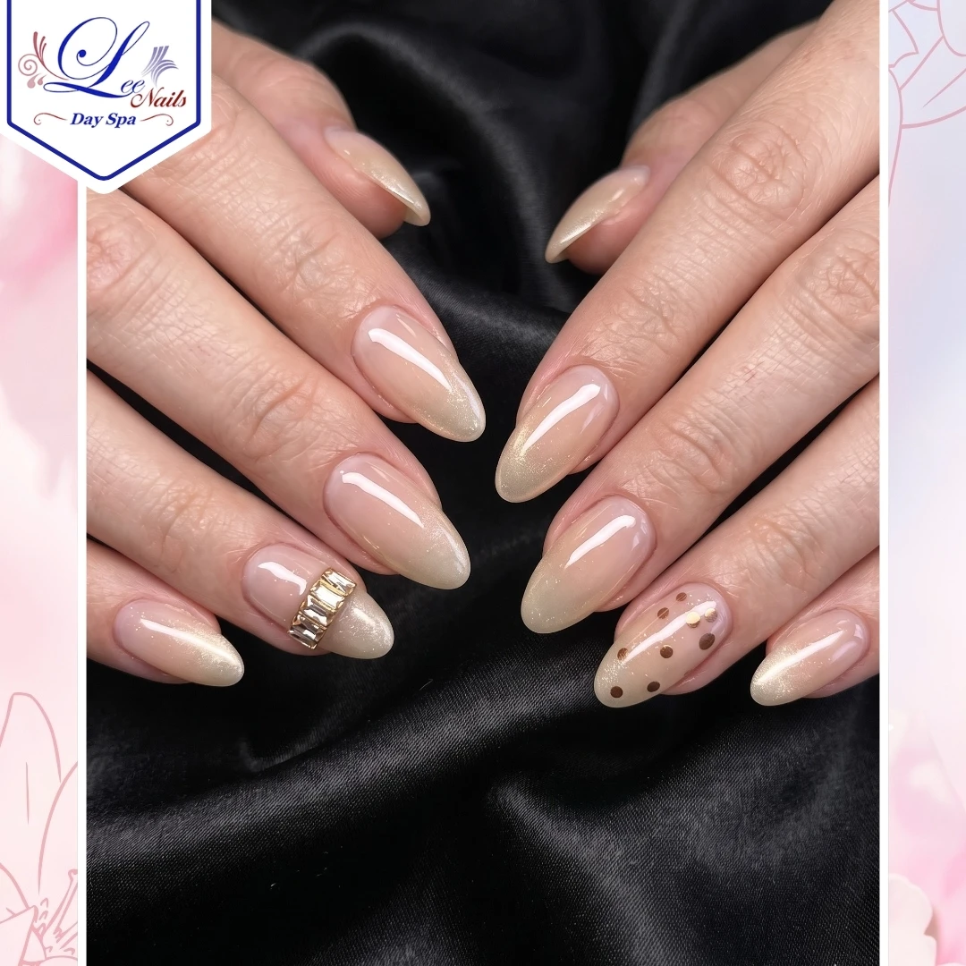 Nail Sep 03